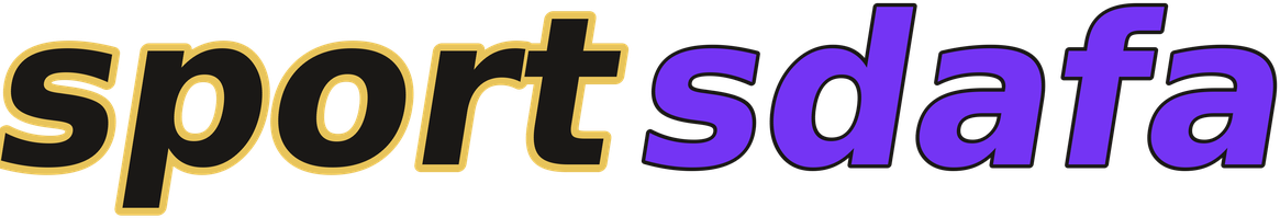 sportsdafa logo